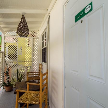 Frenz Hotel Soufrière Kültér fotó