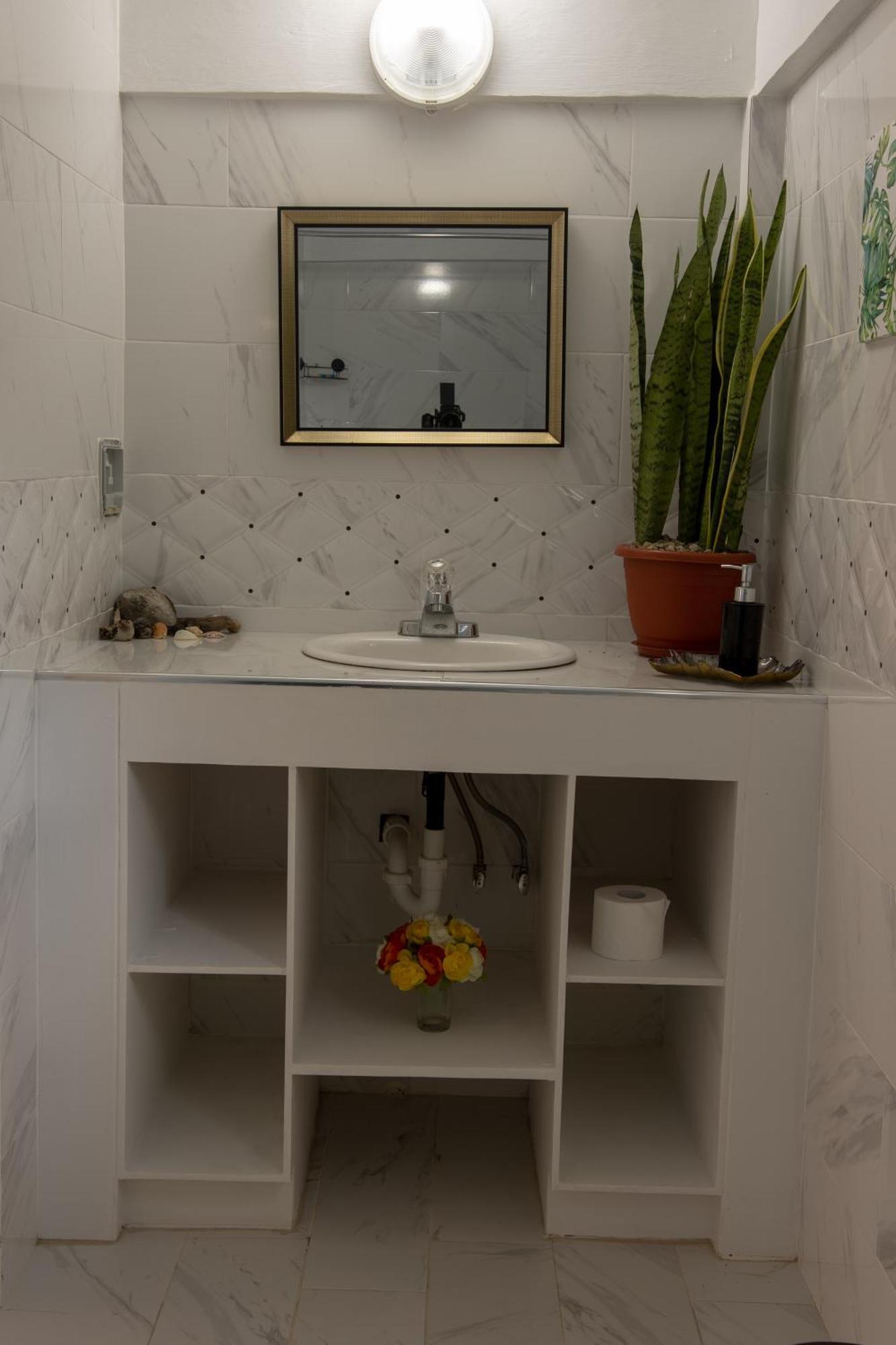 Frenz Hotel Soufrière Kültér fotó
