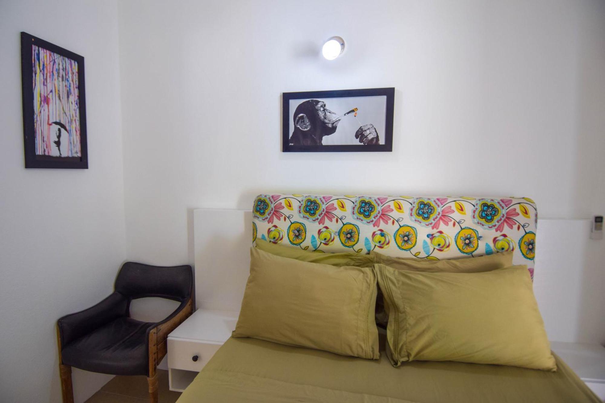 Frenz Hotel Soufrière Kültér fotó