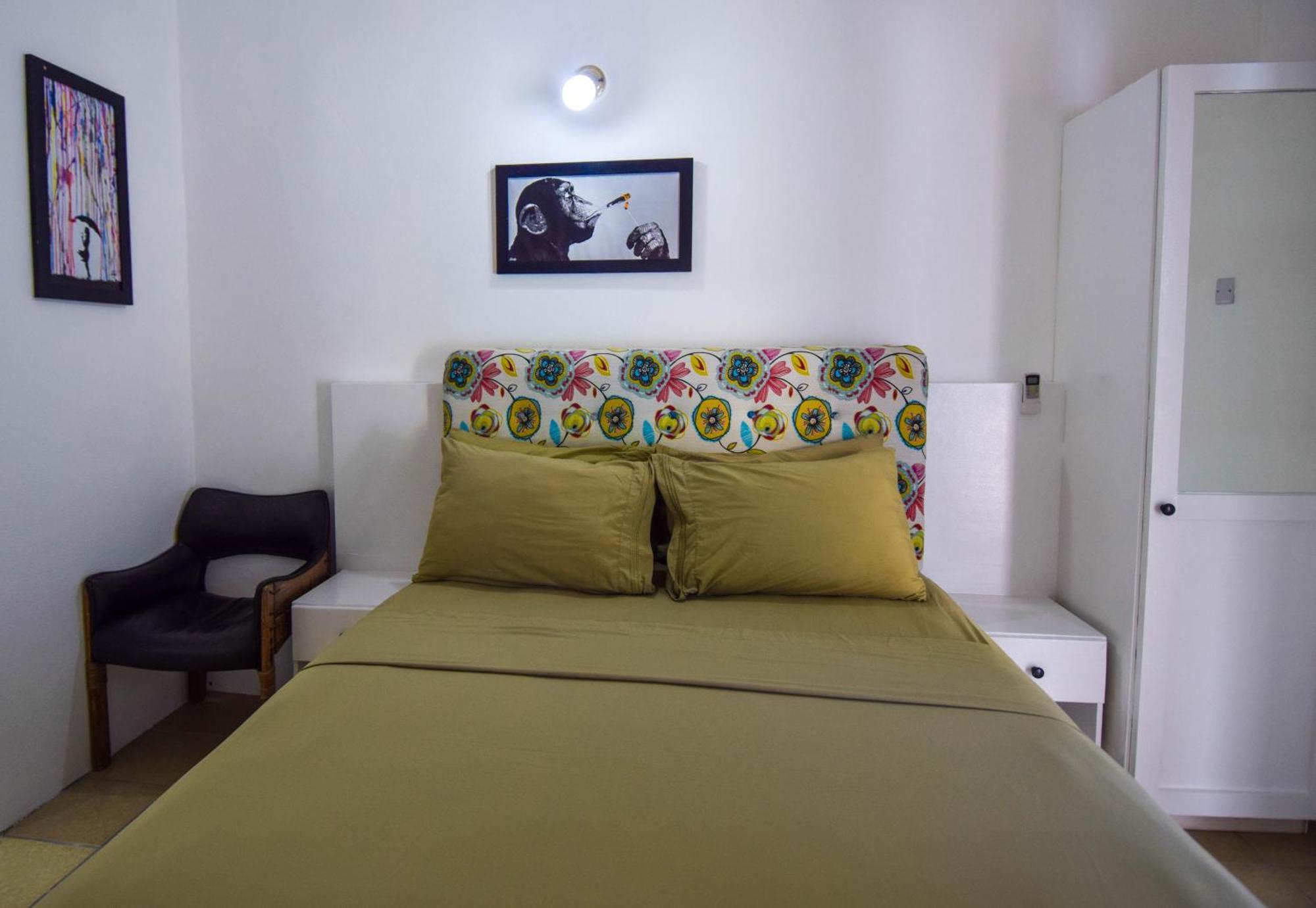 Frenz Hotel Soufrière Kültér fotó