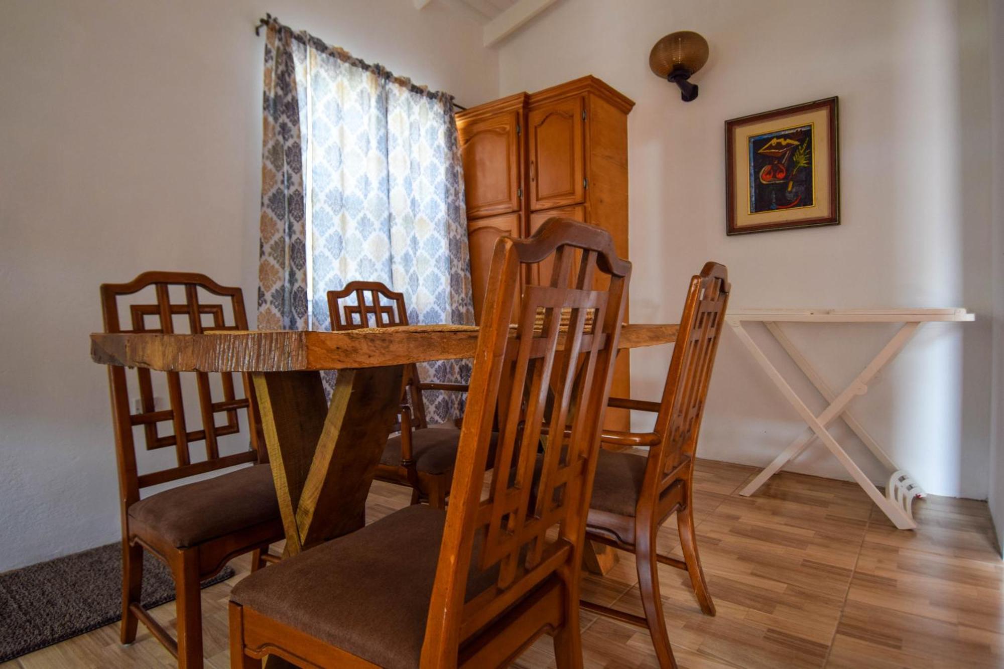 Frenz Hotel Soufrière Kültér fotó