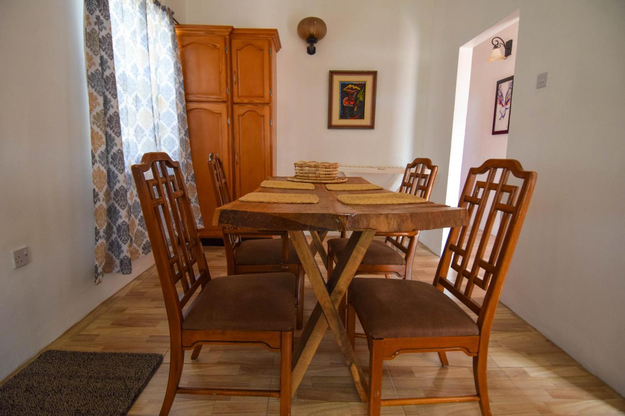 Frenz Hotel Soufrière Kültér fotó