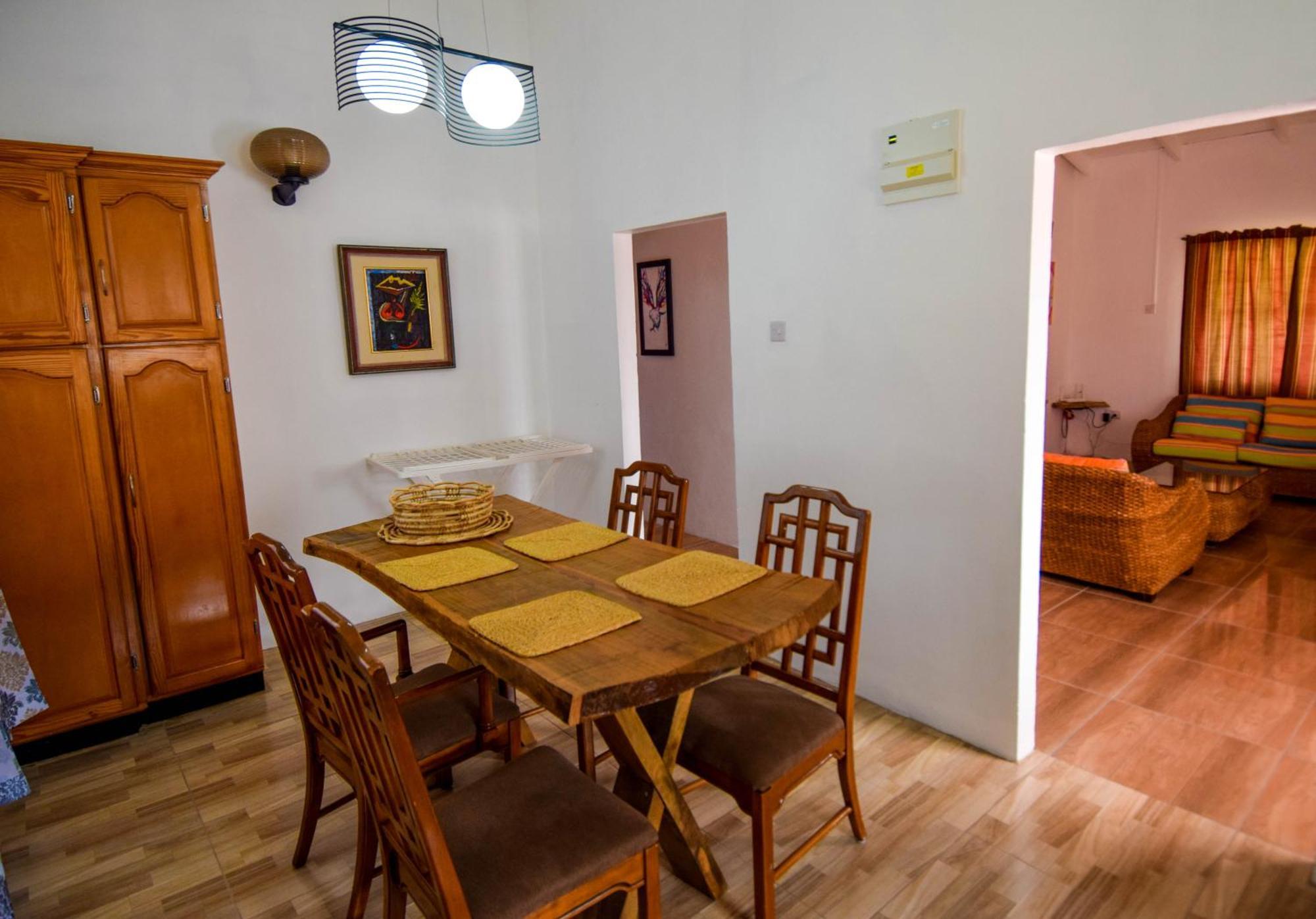 Frenz Hotel Soufrière Kültér fotó