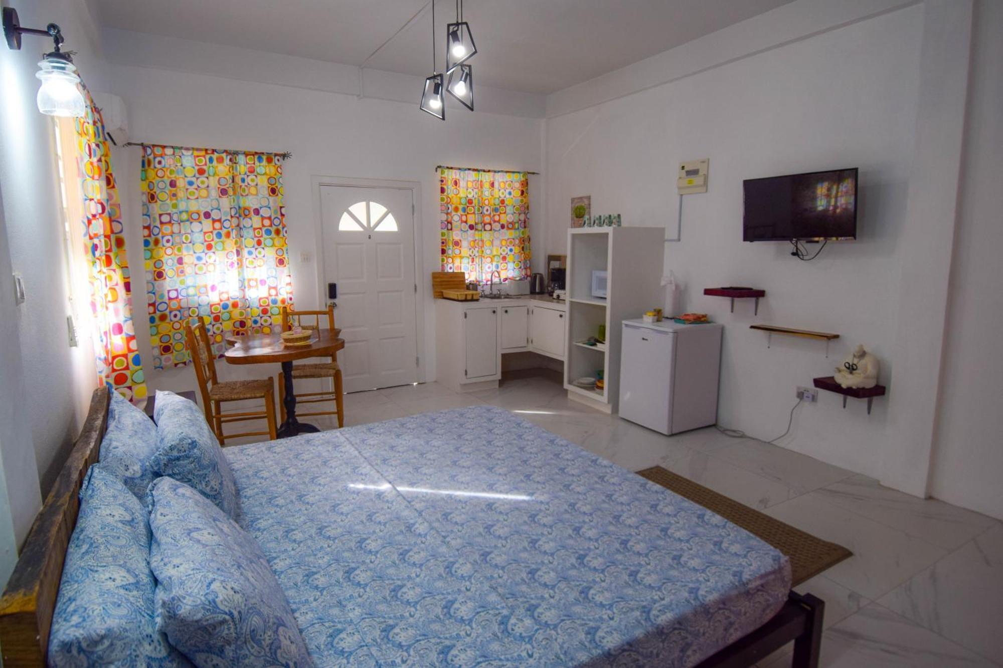 Frenz Hotel Soufrière Kültér fotó