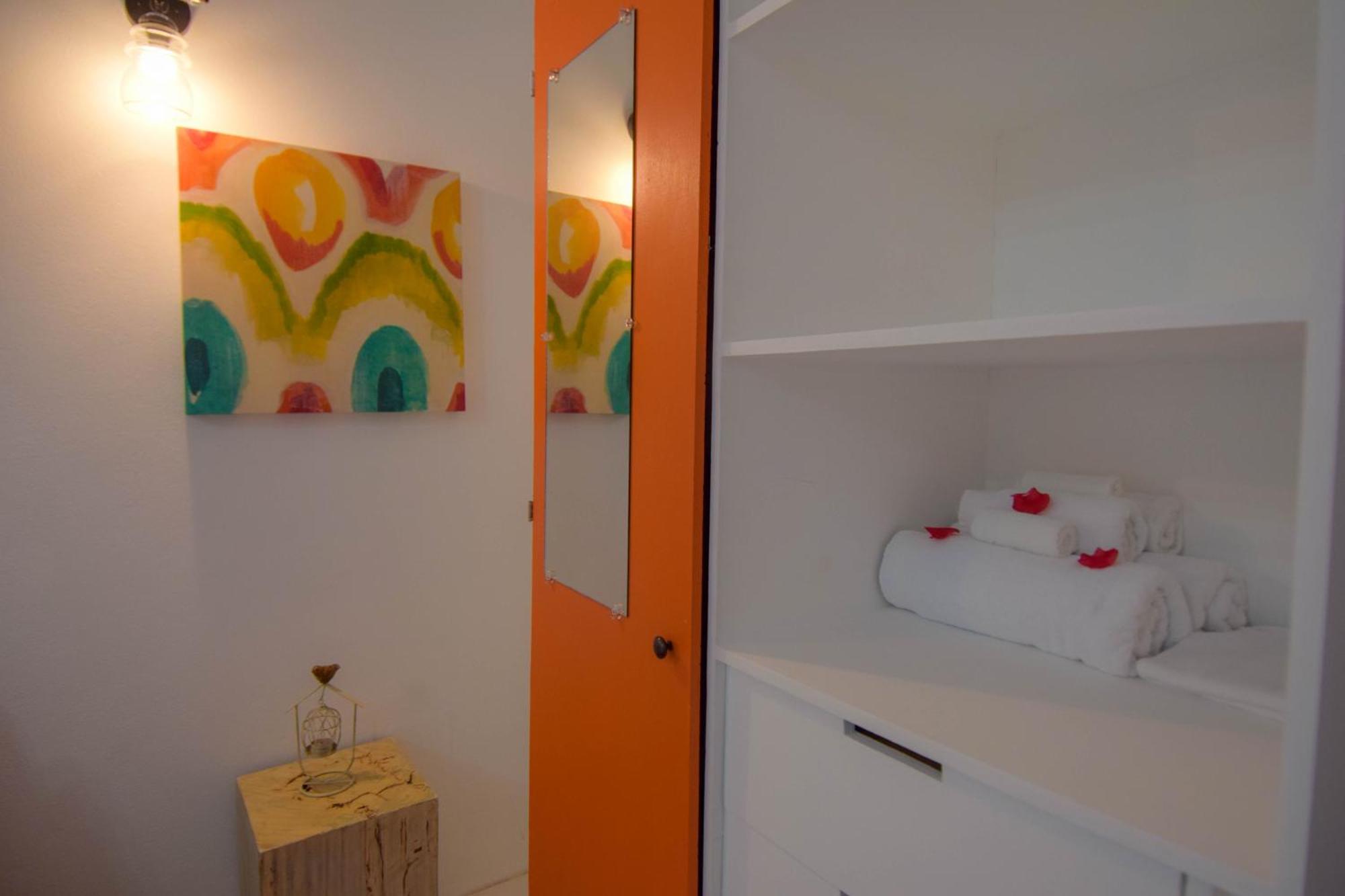 Frenz Hotel Soufrière Kültér fotó