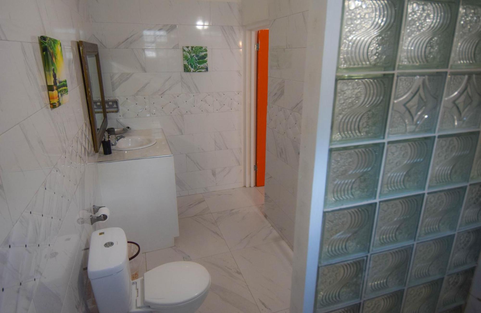 Frenz Hotel Soufrière Kültér fotó