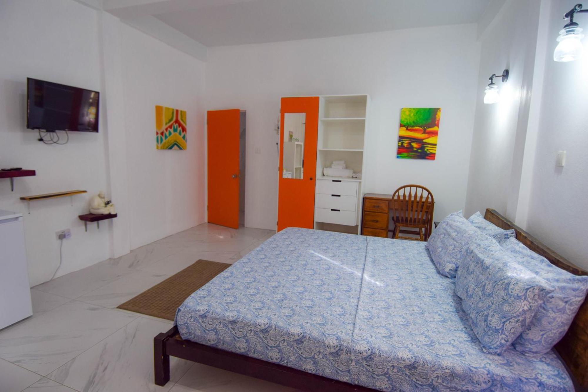 Frenz Hotel Soufrière Kültér fotó