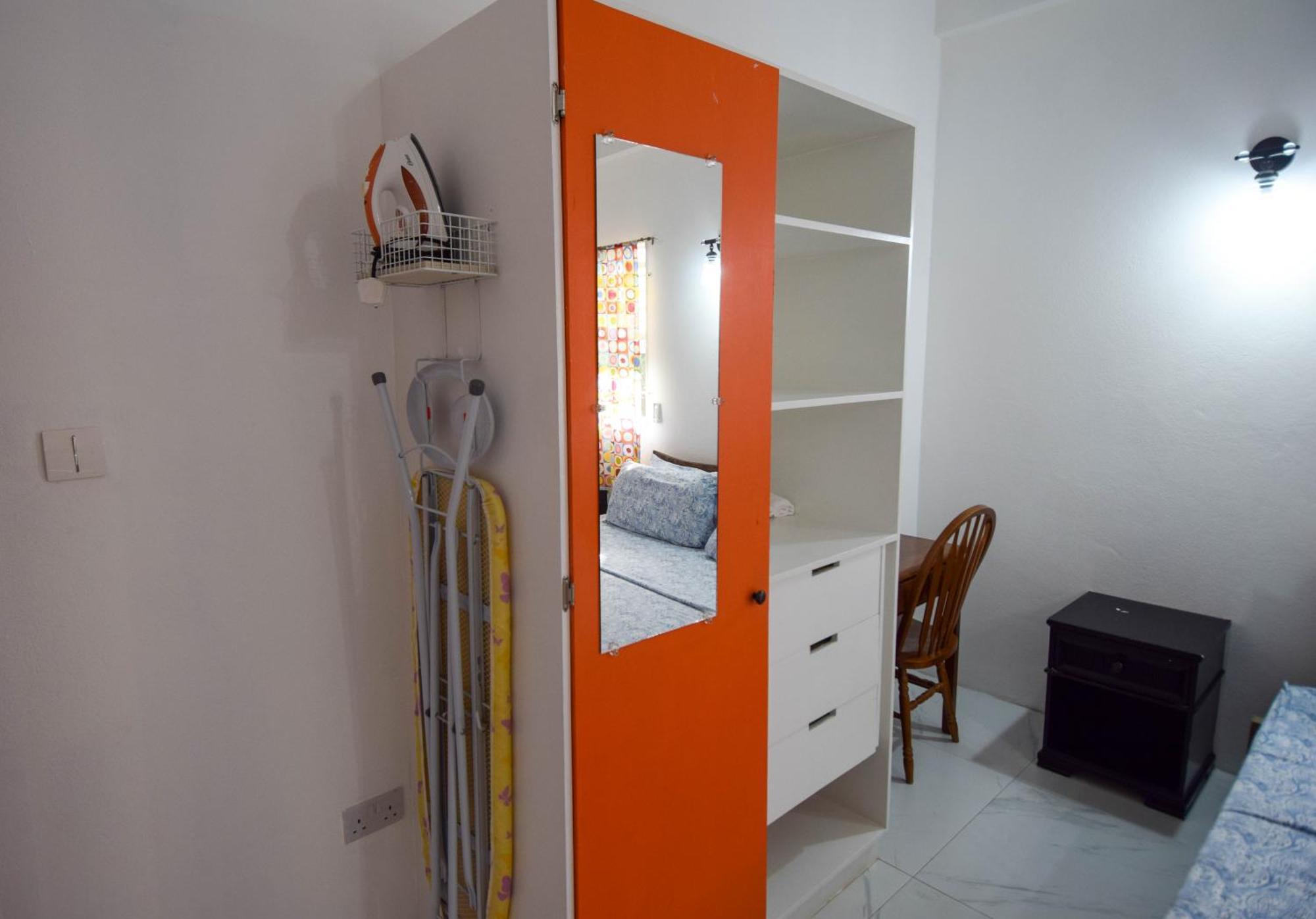 Frenz Hotel Soufrière Kültér fotó
