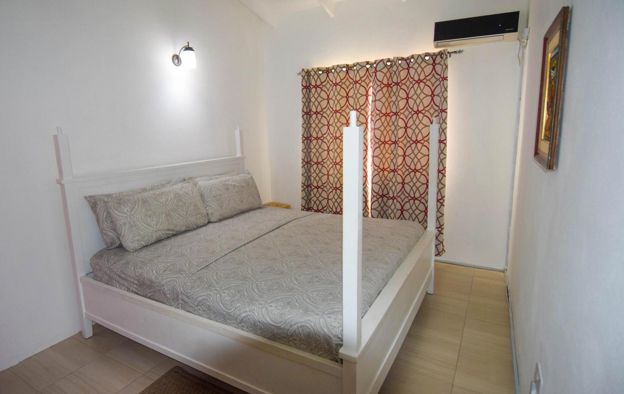 Frenz Hotel Soufrière Kültér fotó