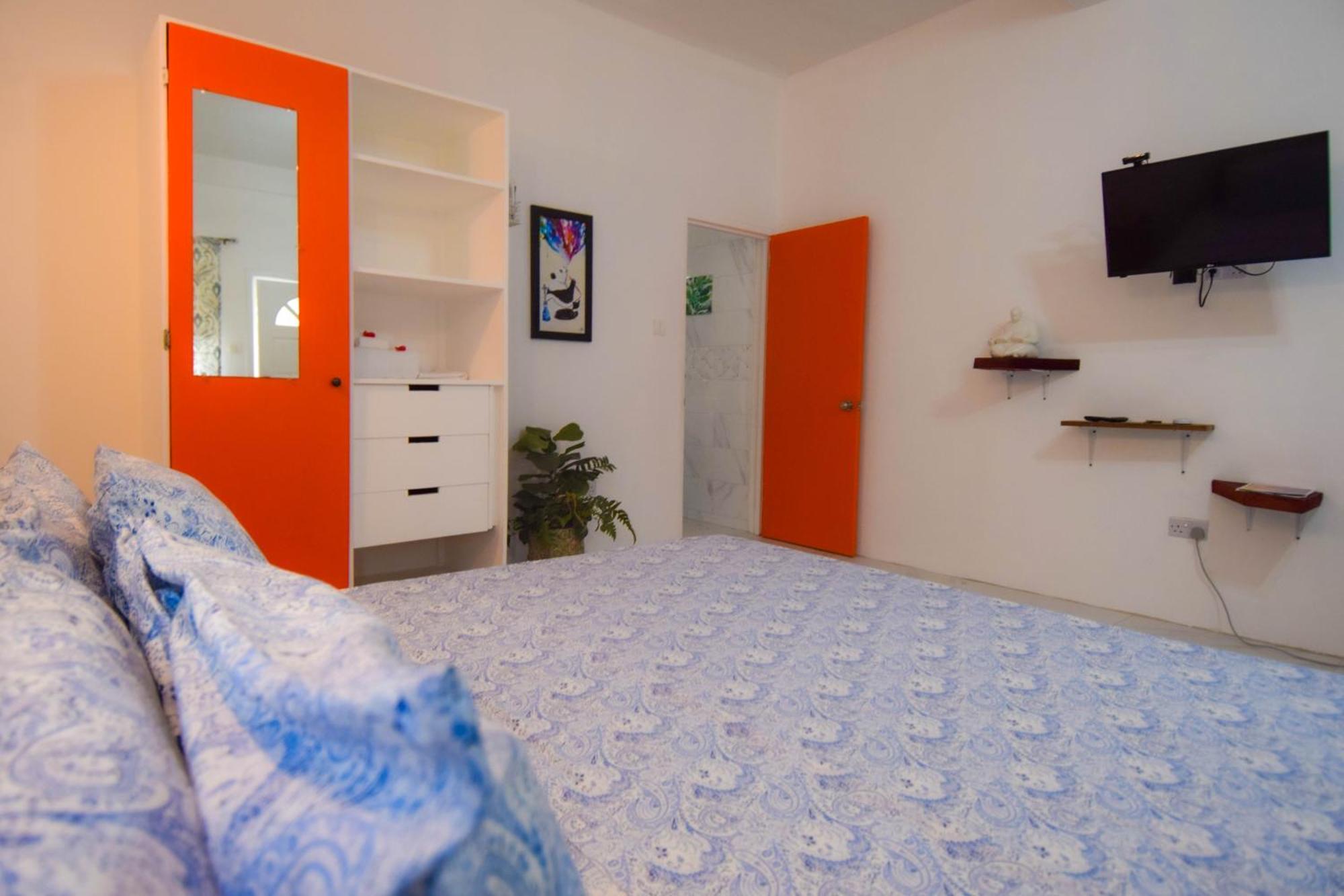 Frenz Hotel Soufrière Kültér fotó