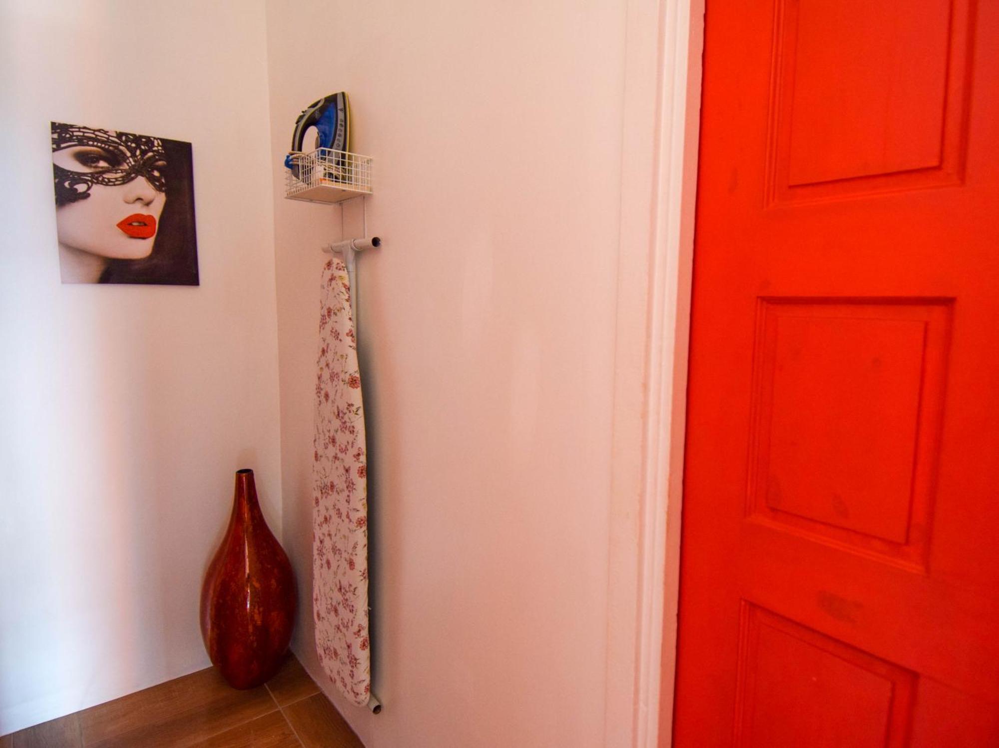 Frenz Hotel Soufrière Kültér fotó
