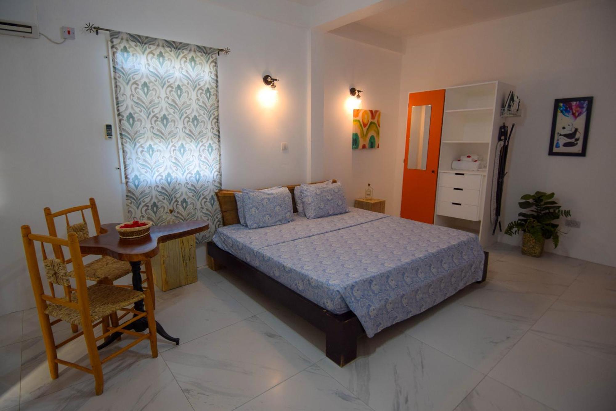 Frenz Hotel Soufrière Kültér fotó