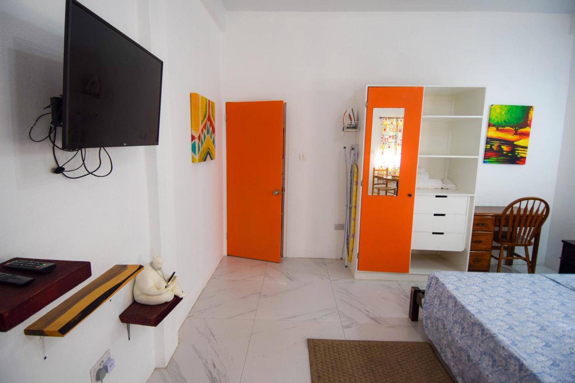 Frenz Hotel Soufrière Kültér fotó