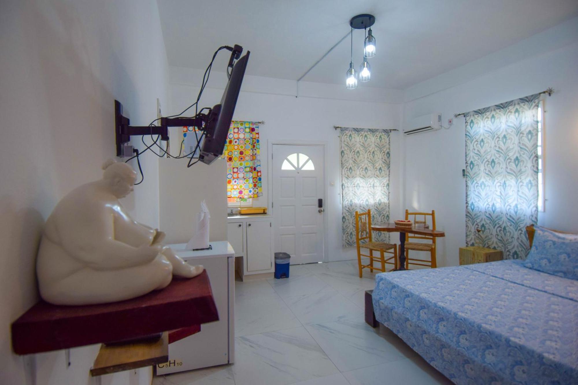 Frenz Hotel Soufrière Kültér fotó
