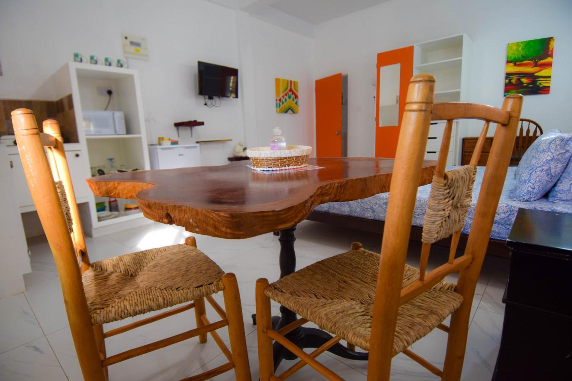 Frenz Hotel Soufrière Kültér fotó