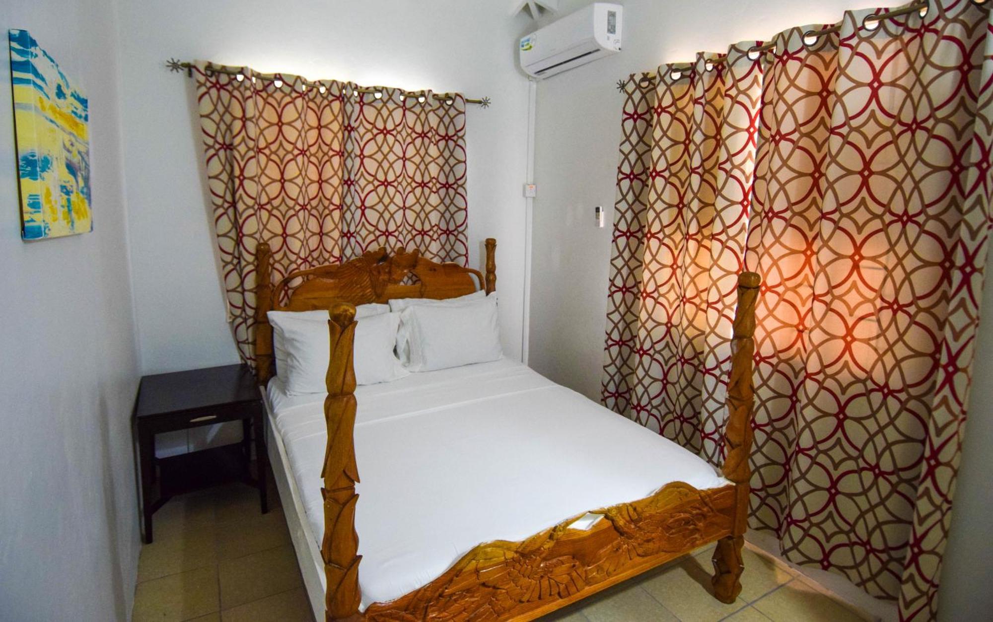 Frenz Hotel Soufrière Kültér fotó