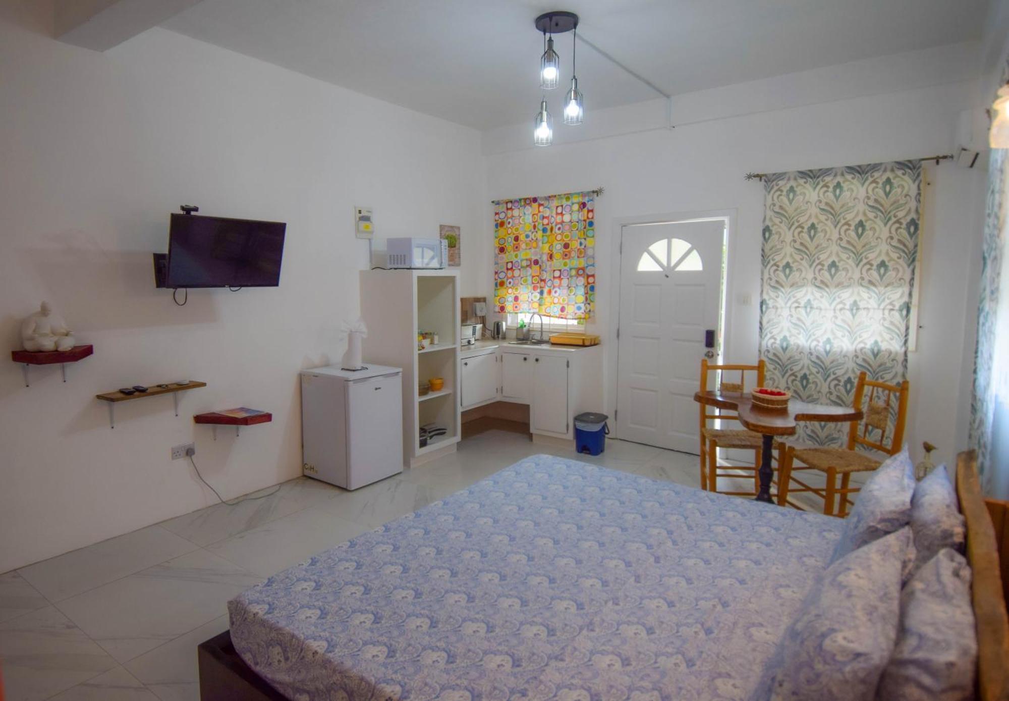 Frenz Hotel Soufrière Kültér fotó
